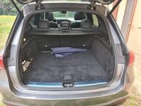 Usata Mercedes GLE300 Premium 245 CV (180 kW) 2019 Grigio SUV
