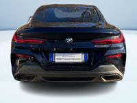 usata BMW M850 Serie 8 (G15/F92)Coupe xdrive auto -imm:30/05/2019 -61.042km