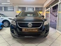 Usata VW Tiguan Trendline 150 CV (110 kW) 2008 Other SUV