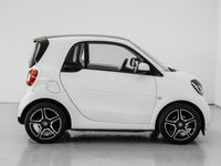 usata Smart ForTwo Coupé fortwo70 1.0 Youngster