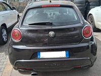 Usata Alfa Romeo MiTo 2013 Utilitaria