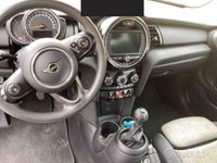 Usata Mini ONE 102 CV (75 kW) 2020 Verde Utilitaria