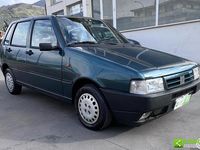 Usata Fiat Uno 71 CV (52 kW) 1993 Verde Utilitaria