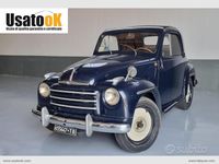 Usata Fiat Topolino 1950