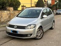 usata VW Golf Plus 2.0 tdi Trendline