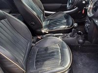 Usata Mini Cooper Coupé 2011 Grigio Coupé