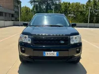 Usata Land Rover Freelander 2 HSE 150 CV (110 kW) 2013 SUV