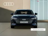 Nuova Audi A5 Advanced Plus 204 CV (150 kW) 2026 Blu Station wagon