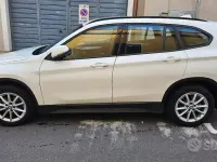 Usata BMW X1 116 CV (85 kW) 2020 Bianco SUV