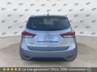Usata Hyundai i20 124 CV (91 kW) 2019 Marrone Utilitaria