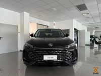 Usata MG HS Comfort 170 CV (125 kW) 2024 Pebble balck SUV