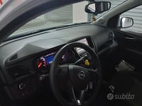 Occasion Opel Karl 75 ch (55 kW) 2018 Blanc Citadine