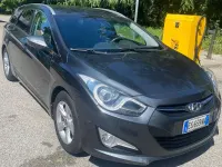 Usata Hyundai i40 Comfort 116 CV (85 kW) 2013 Station wagon