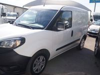 usata Fiat Doblò Doblò 1.6 MJT 105CV1.6 MJT 105CV PC-TN Cargo Lamierato SX