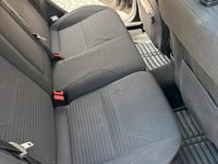 Usata Ford Focus Titanium 120 CV (88 kW) 2017 Grigio Berlina