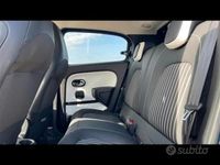 Usata Renault Twingo 60 kW (82 CV) 2021 Blu Utilitaria