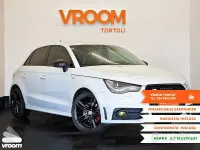 Occasion Audi A1 S-Line 185 PK (136 kW) 2012 Hatchback