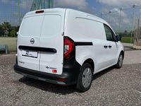 Usata Nissan Townstar Acenta 89 kW (122 CV) 2023 Bianco Furgone