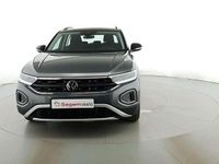 Usata VW T-Roc Life 116 CV (85 kW) 2025 Grigio indinium SUV