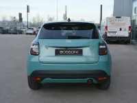Usata Fiat 600 La Prima 110 CV (80 kW) 2025 Blu SUV