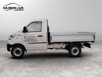 Usata Piaggio Porter 102 CV (75 kW) 2023 Bianco Furgone
