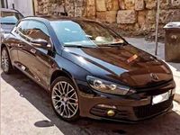 usata VW Scirocco SciroccoIII 2009 2.0 tdi dsg