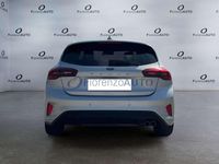 Usata Ford Focus ST-Line 124 CV (91 kW) 2024 Argento Utilitaria