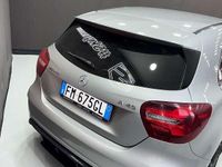 Occasion Mercedes A45 AMG AMG 381 ch (280 kW) 2017 Gris Berline