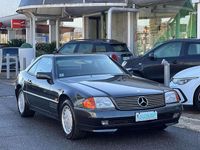 Usata Mercedes SL320 231 CV (169 kW) 1994 Grigio Berlina
