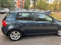 usata VW Golf V Golf 1.6 5p. Blue-T