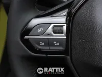 Nuova Peugeot 208 Allure 136 CV (100 kW) 2026 Giallo Utilitaria