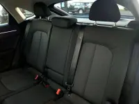 Usata Audi Q3 Sportback S-Line 150 CV (110 kW) 2022 Nero SUV