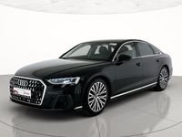 Usata Audi A8 Ambiente 286 CV (210 kW) 2025 Nero brillante Berlina