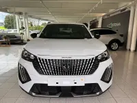 Usata Peugeot 2008 Allure 101 CV (74 kW) 2025 Grigio SUV