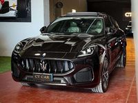 Usata Maserati Grecale 330 CV (242 kW) 2023 Nero SUV