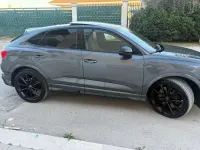 Usata Audi RS Q3 Sportback Ambiente 400 CV (294 kW) 2023 SUV