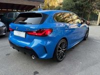 Usata BMW 120 M Sport 190 CV (139 kW) 2023 Blu Utilitaria