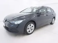 Usata VW Golf VIII Life 116 CV (85 kW) 2022 Grigiogrigio Station wagon