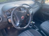 usata Fiat Punto Evo 1.300