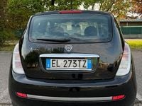 Usata Lancia Ypsilon 69 CV (50 kW) 2012 Utilitaria