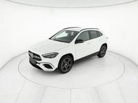 Nuova Mercedes GLA250 AMG line 218 CV (160 kW) 2026 Bianco SUV