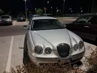 Usata Jaguar S-Type 200 CV (147 kW) 2004 Berlina