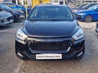 Usata EVO Evo 3 113 CV (83 kW) 2021 Nero SUV