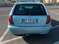 Usata Lancia Lybra 116 CV (85 kW) 2001 Bluazzurro Station wagon