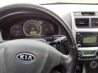 usata Kia Sportage 2ª serie - 2009