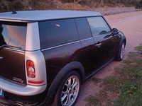 Usata Mini Cooper S 175 CV (128 kW) 2007 Marrone Utilitaria