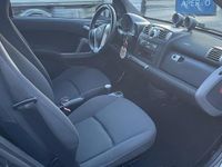 Usata Smart ForFour 2009 Bianco Utilitaria
