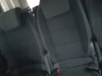 Usata VW Touran 102 CV (75 kW) 2014 Grigio Monovolume