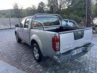 Usata Nissan Navara 171 CV (125 kW) 2007 Pick-up