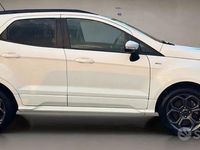 Usata Ford Ecosport ST-Line 125 CV (91 kW) 2022 SUV